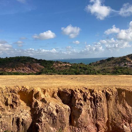 Appartamento Kitnet 2,vista fantastica Cabo de Santo Agostinho Esterno foto